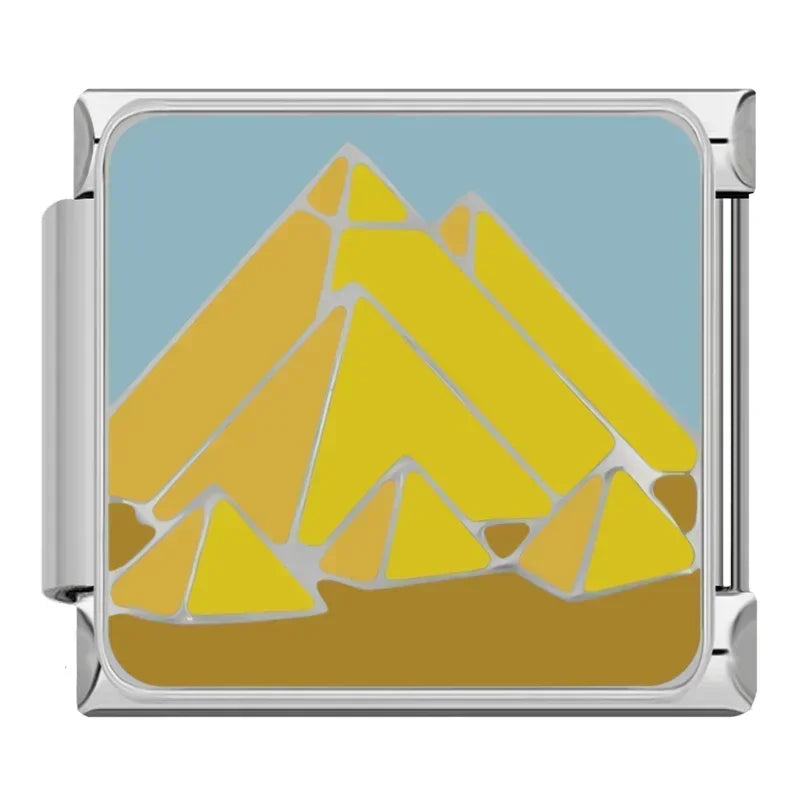 Pyramiden
